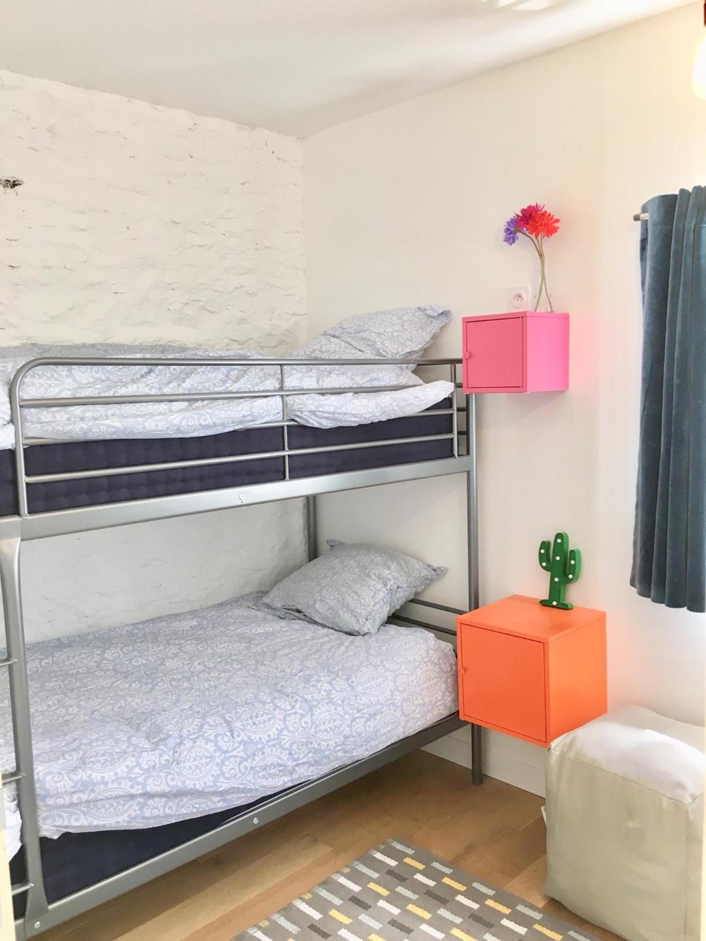 Double Room with Park View