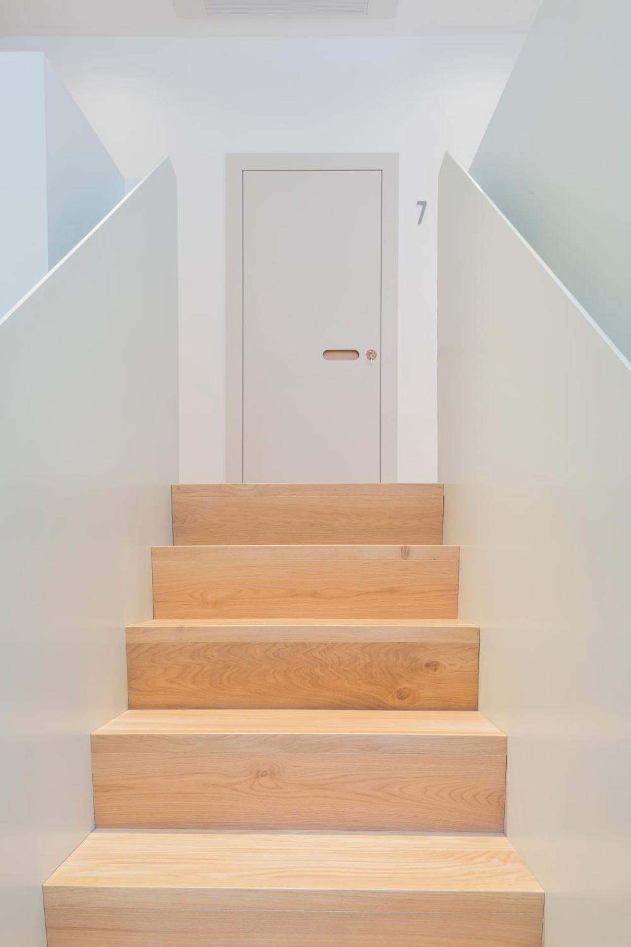 The Radical Hotel Roma