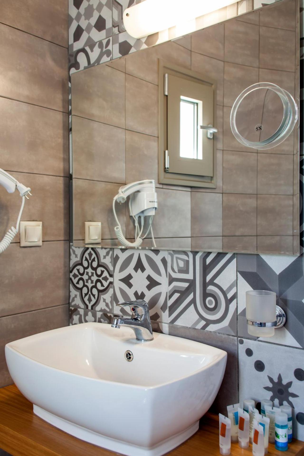 Family Room with Sea View