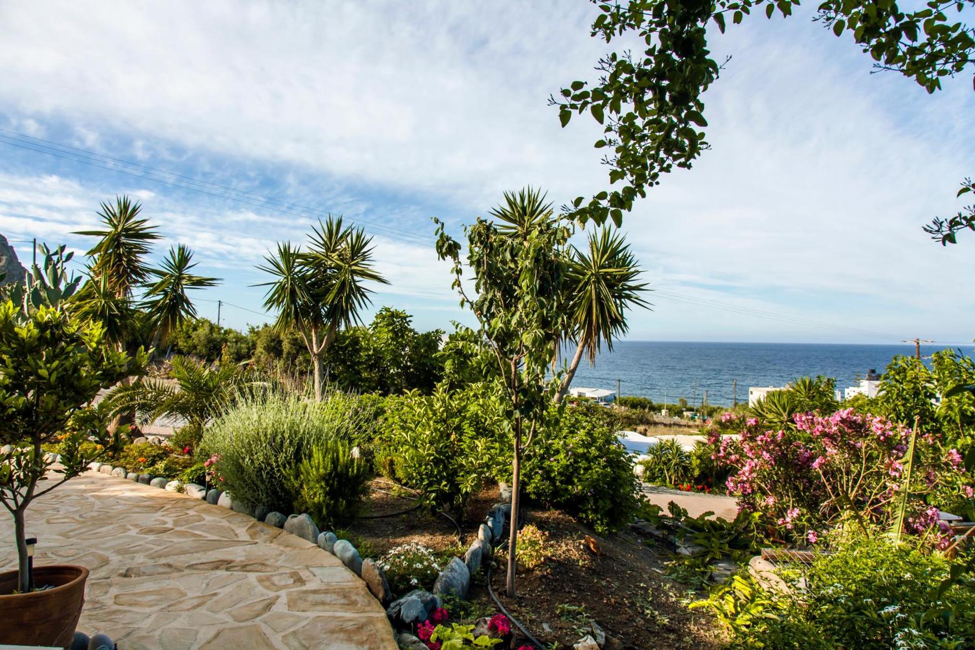 Family Room with Sea View