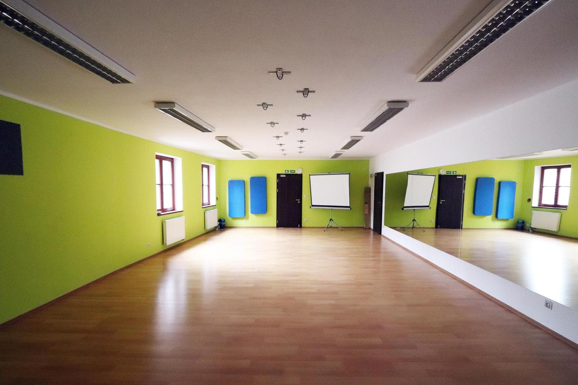 Meeting/conference room