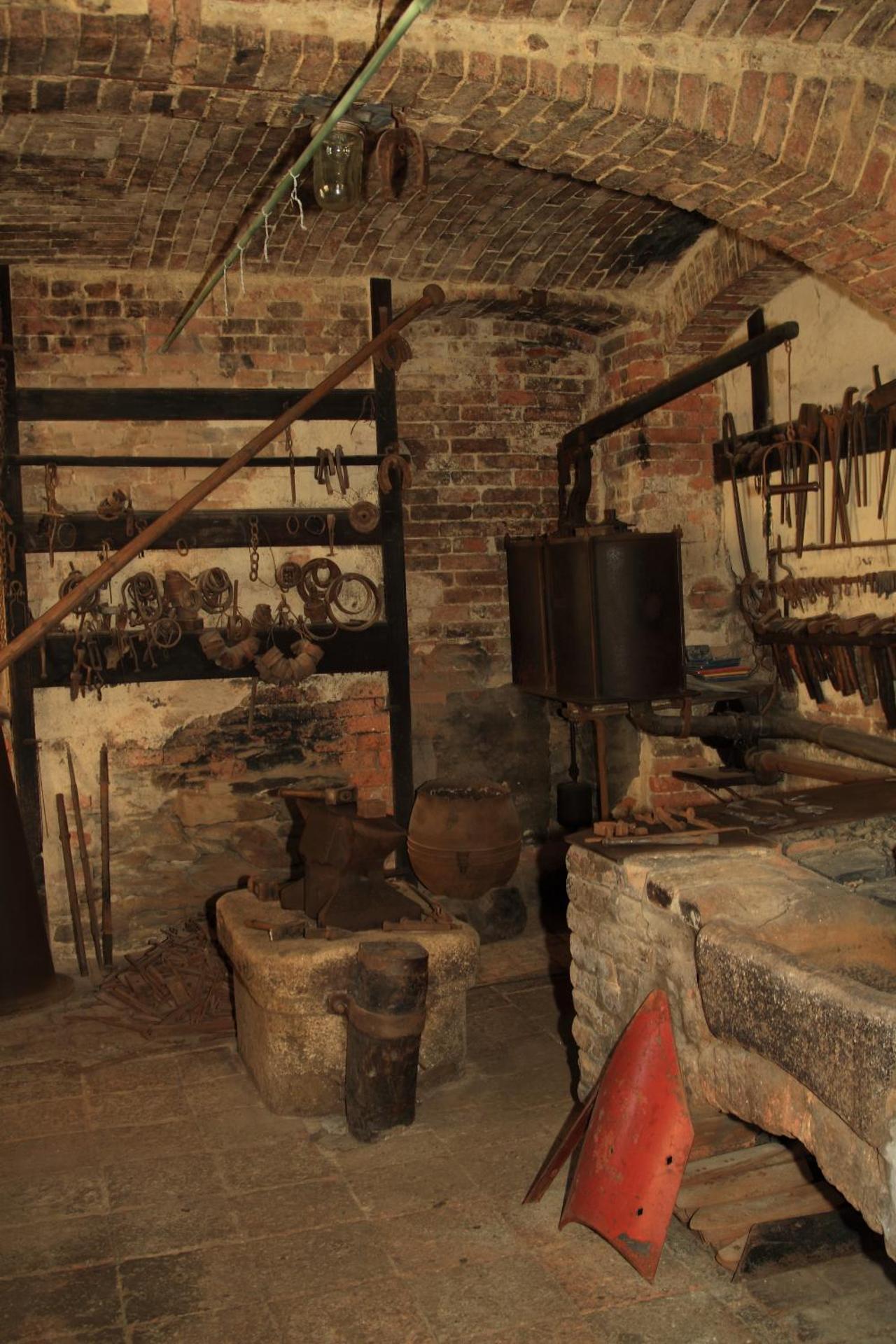 Pension und Gaststätte "Zur Brauschänke"