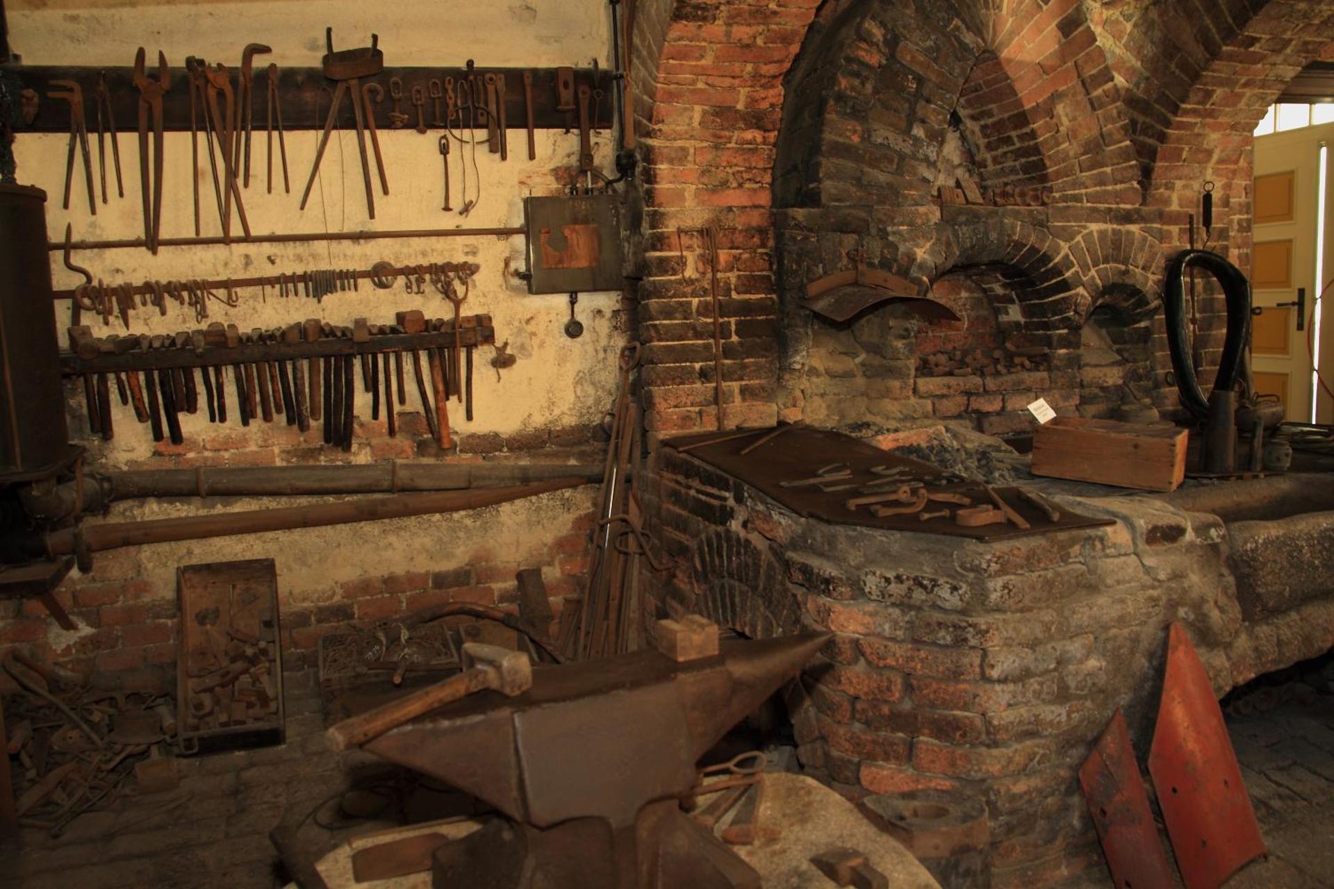 Pension und Gaststätte "Zur Brauschänke"