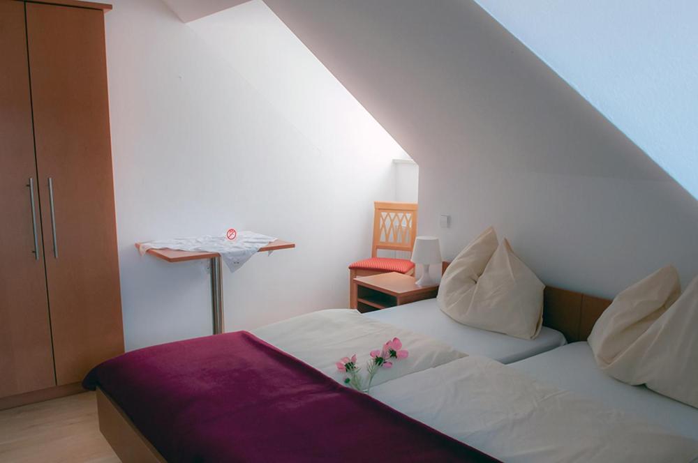 Pension Hiesel-Villa Untersbergblick