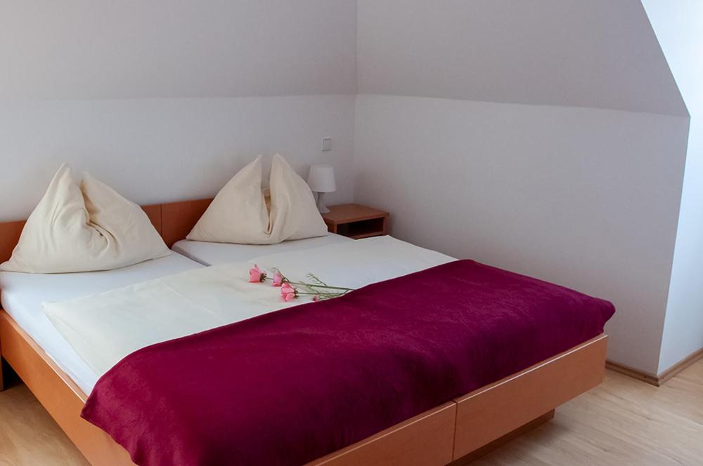 Pension Hiesel-Villa Untersbergblick