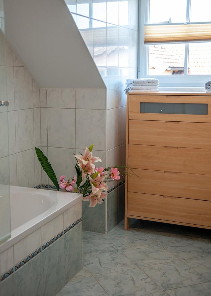 Pension Hiesel-Villa Untersbergblick