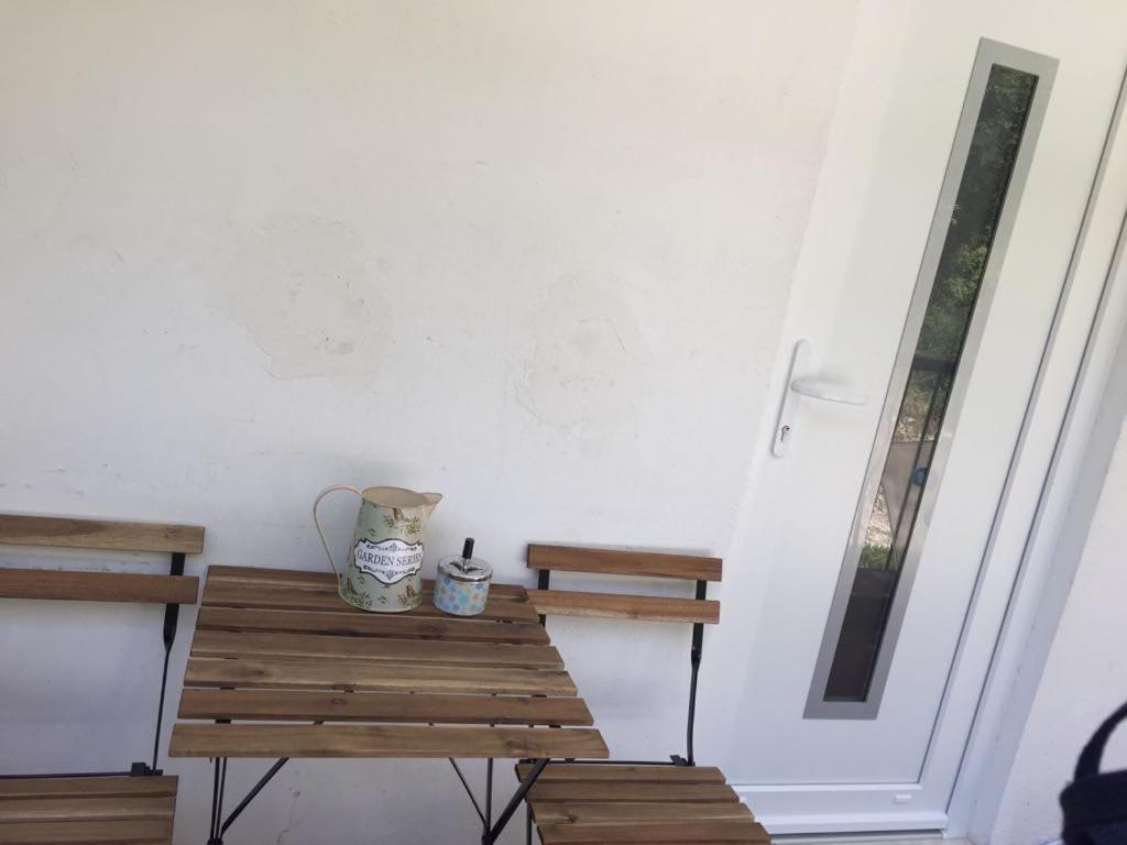 Apartman studio Ganga