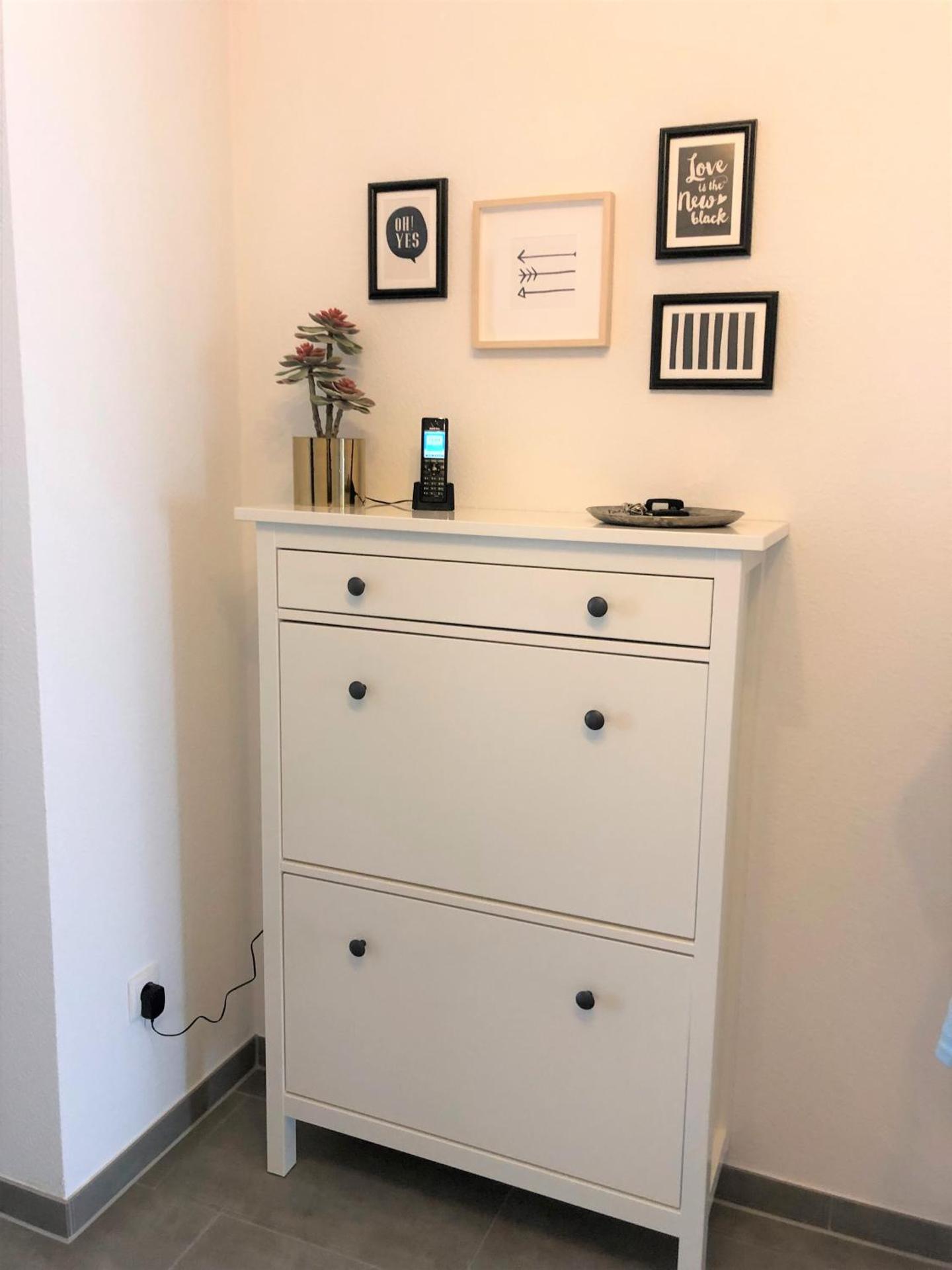 Salinendomizil Bad Rothenfelde