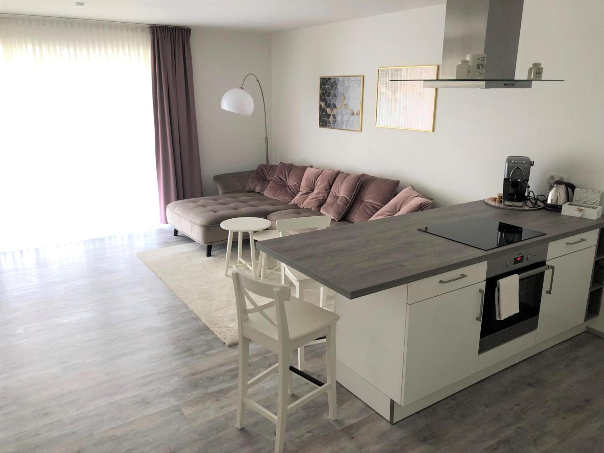 Salinendomizil Bad Rothenfelde