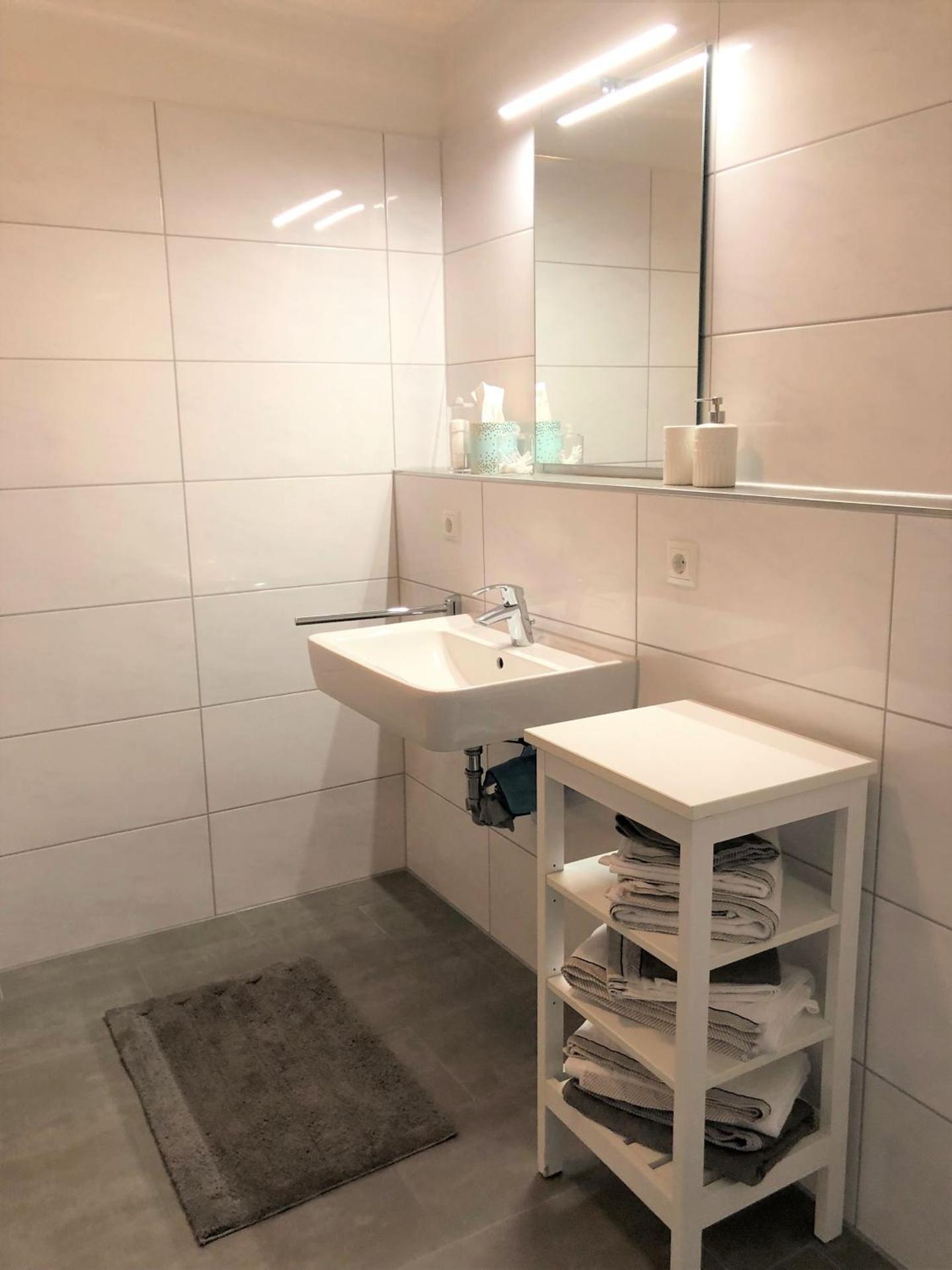 Salinendomizil Bad Rothenfelde