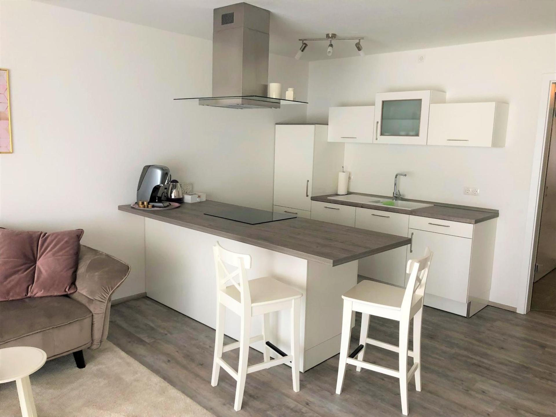 Salinendomizil Bad Rothenfelde