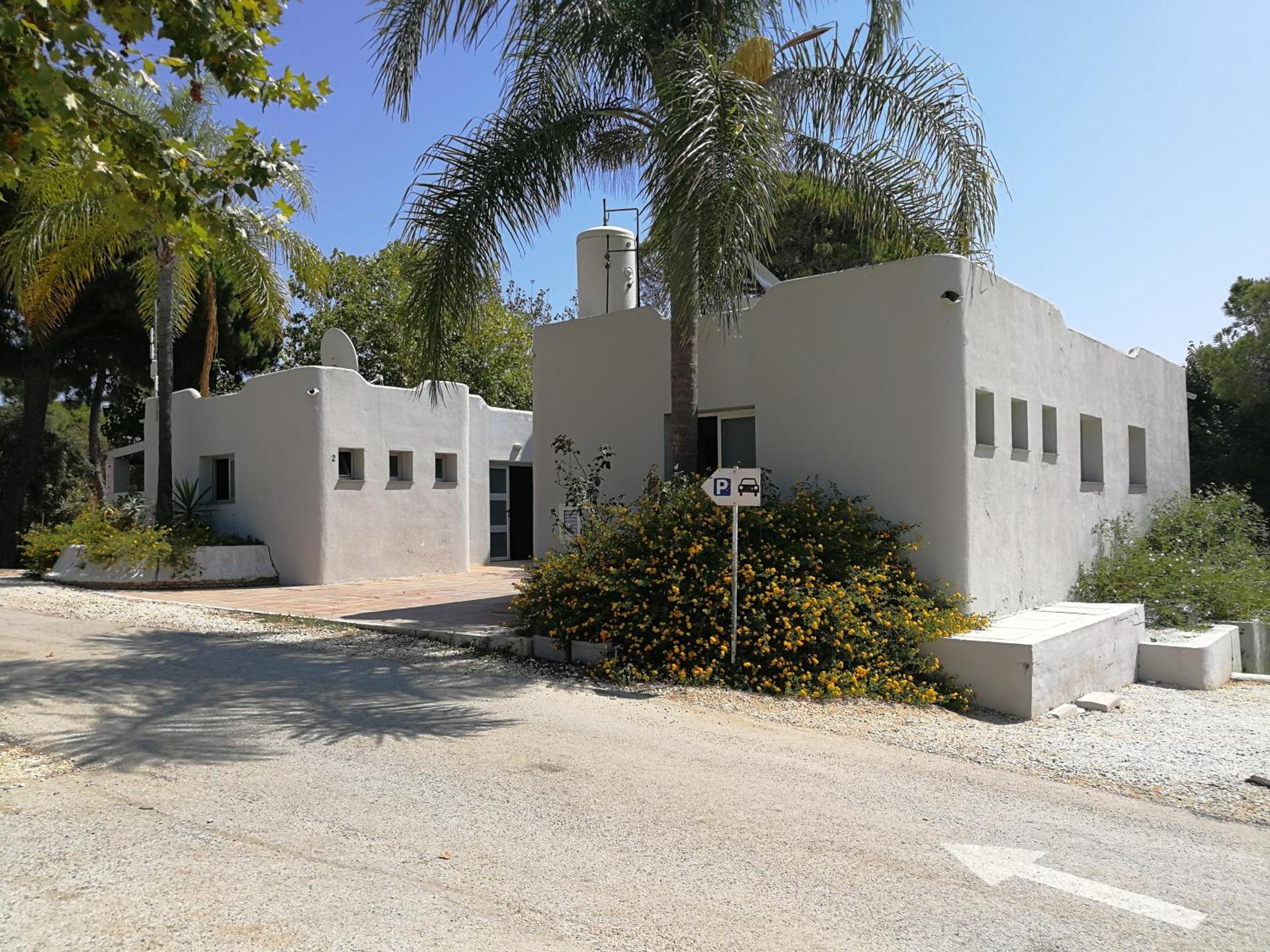 Camping La Buganvilla