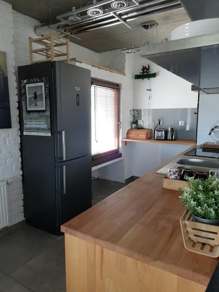 Pensjonat Stary Spichlerz