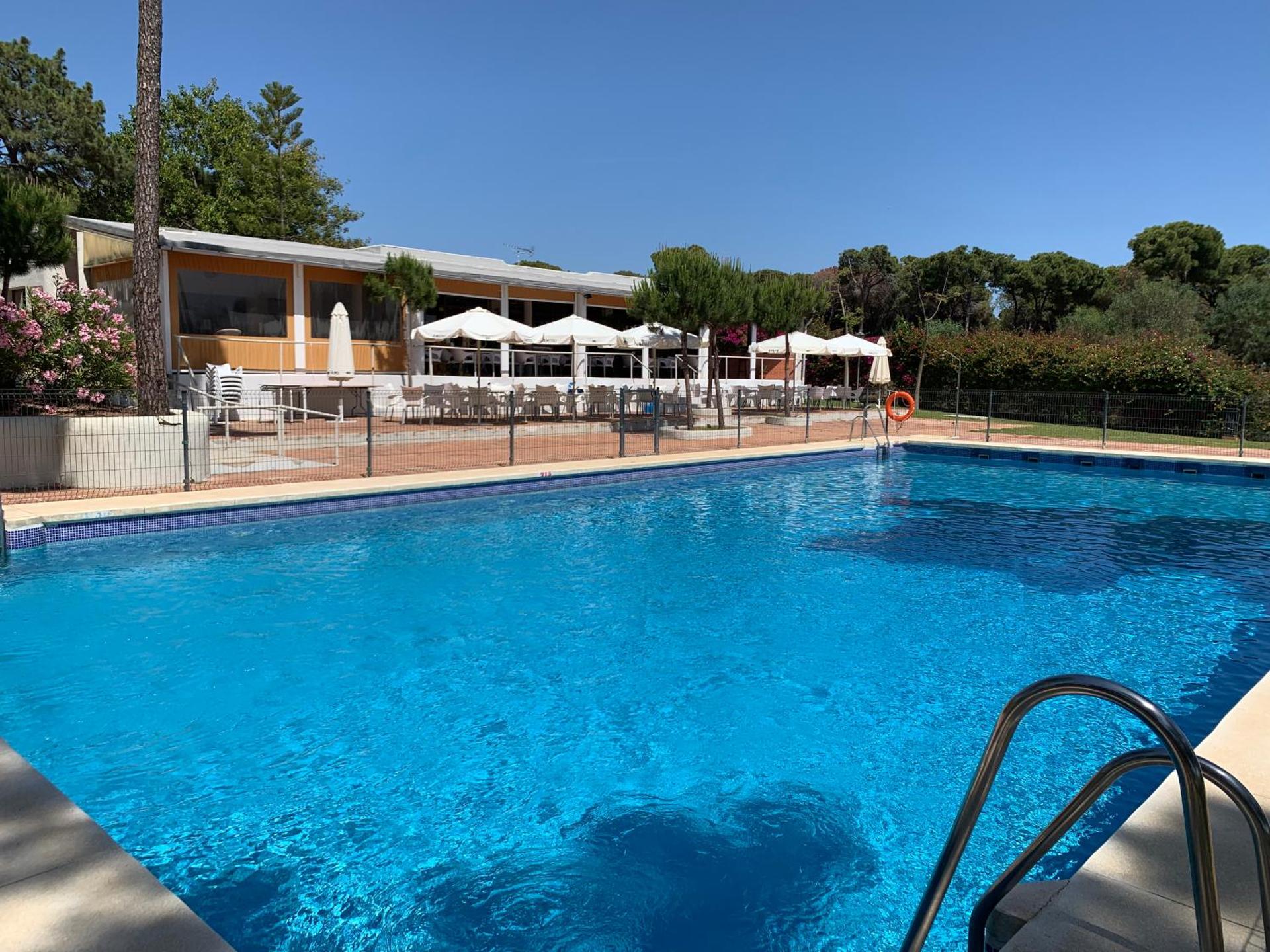 Camping La Buganvilla