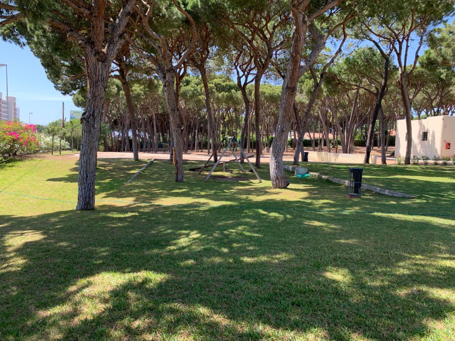 Camping La Buganvilla