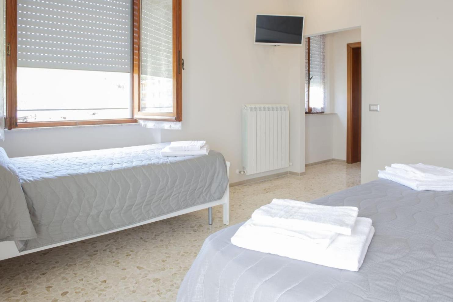 Alba sul Mare Guest House