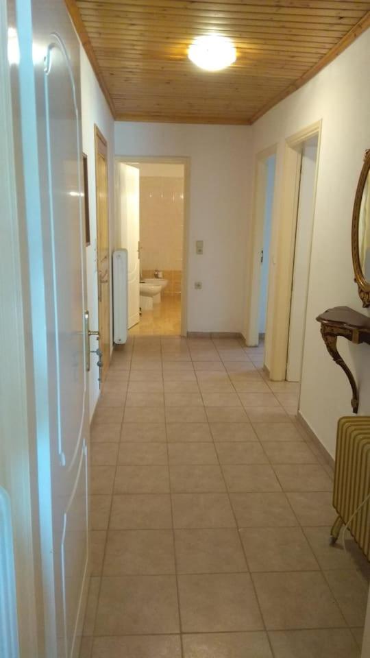 Mallios Home FLOKA close to Ancient Olympia