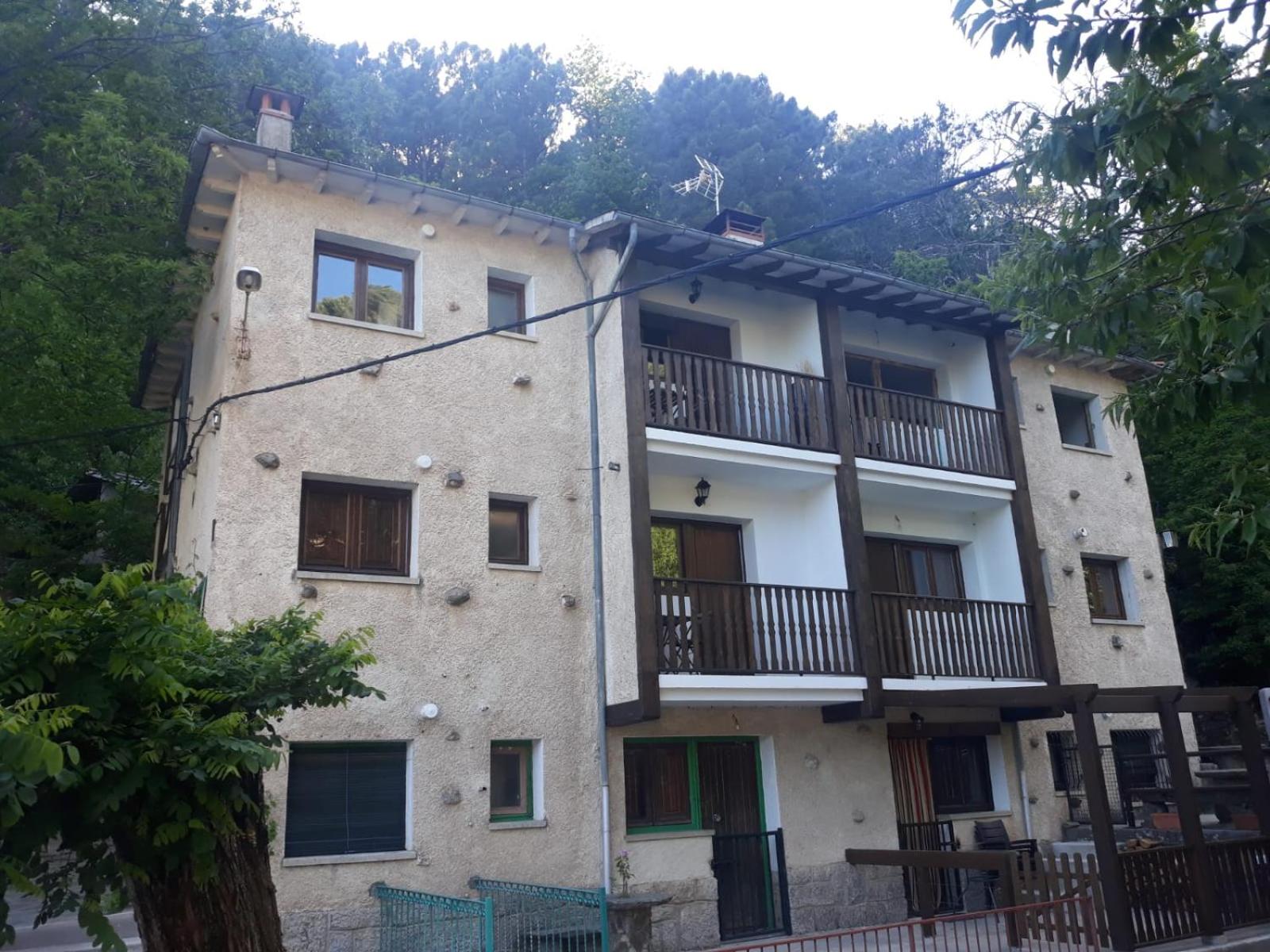 La Estrella de Gredos