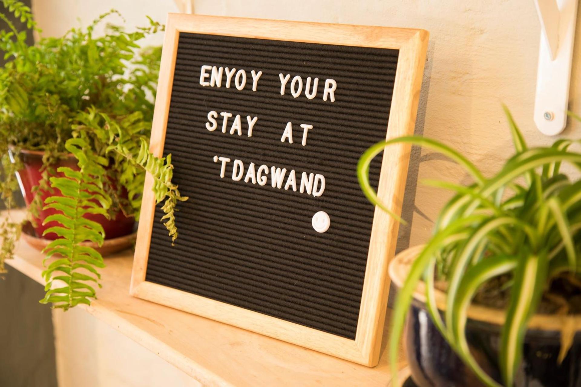 Property logo or sign