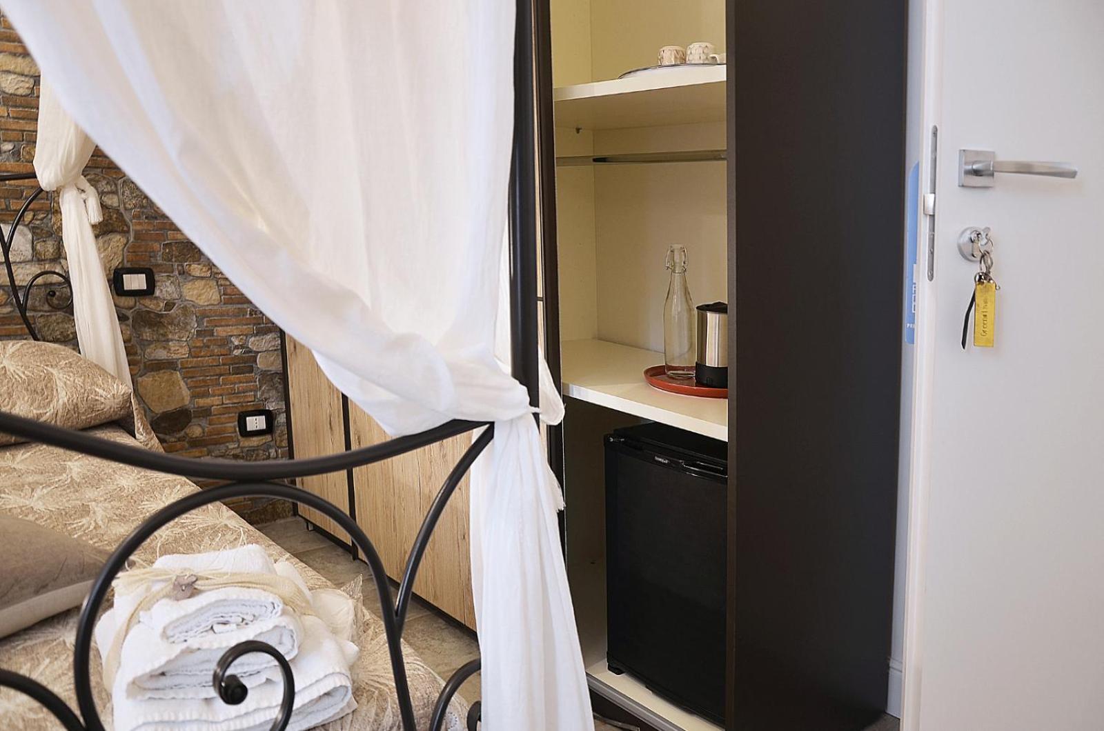 CASA FELICE Maison de Charme