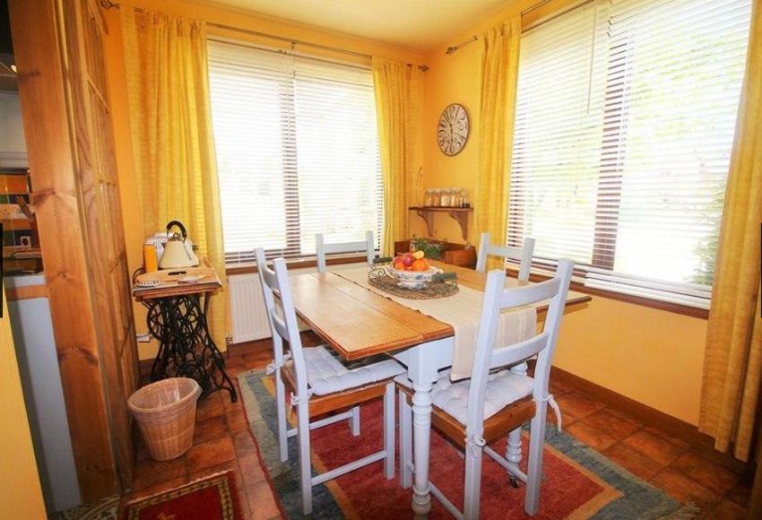 Sunflower Bed & Breakfast