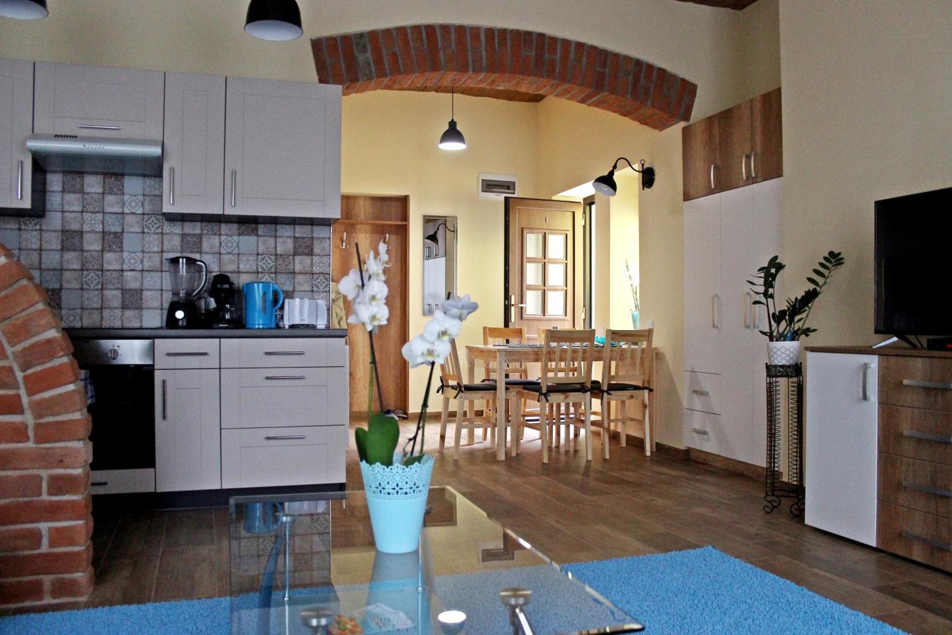 Boros Vendégház I.