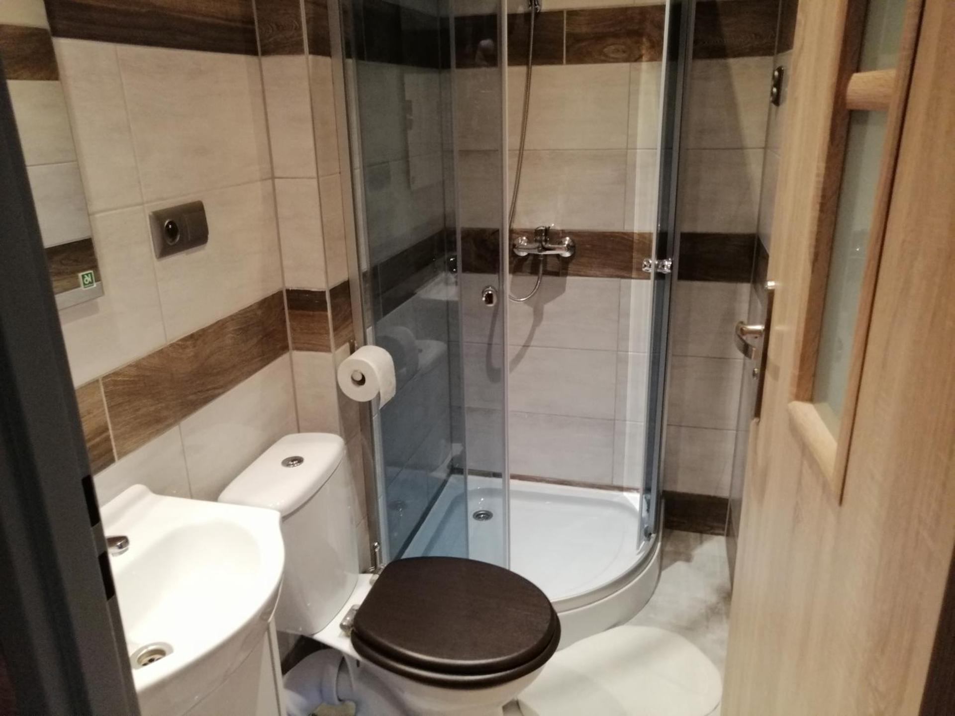 Pokoje Gościnne Polo