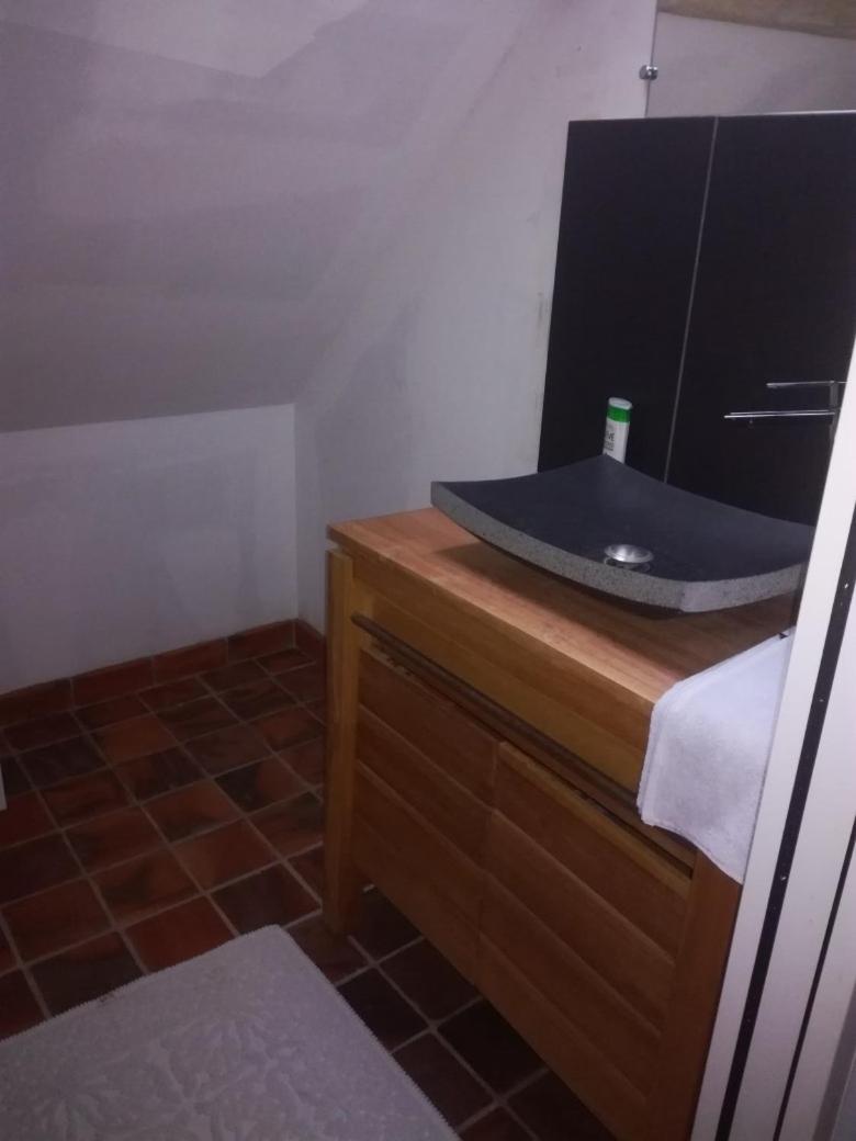 Chambre d'hôte Monthodon