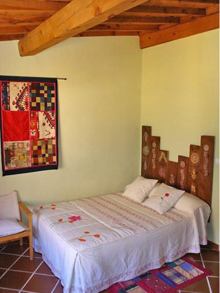 Spa y Casa Rural Rio Dulce