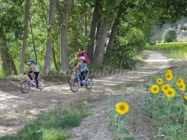 Spa y Casa Rural Rio Dulce