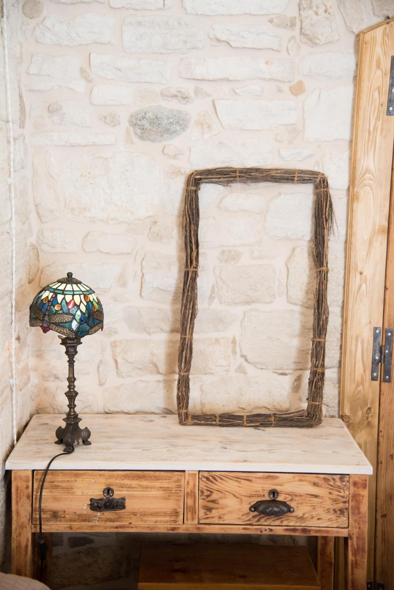 Piazza Duomo - Medieval Puglia's House