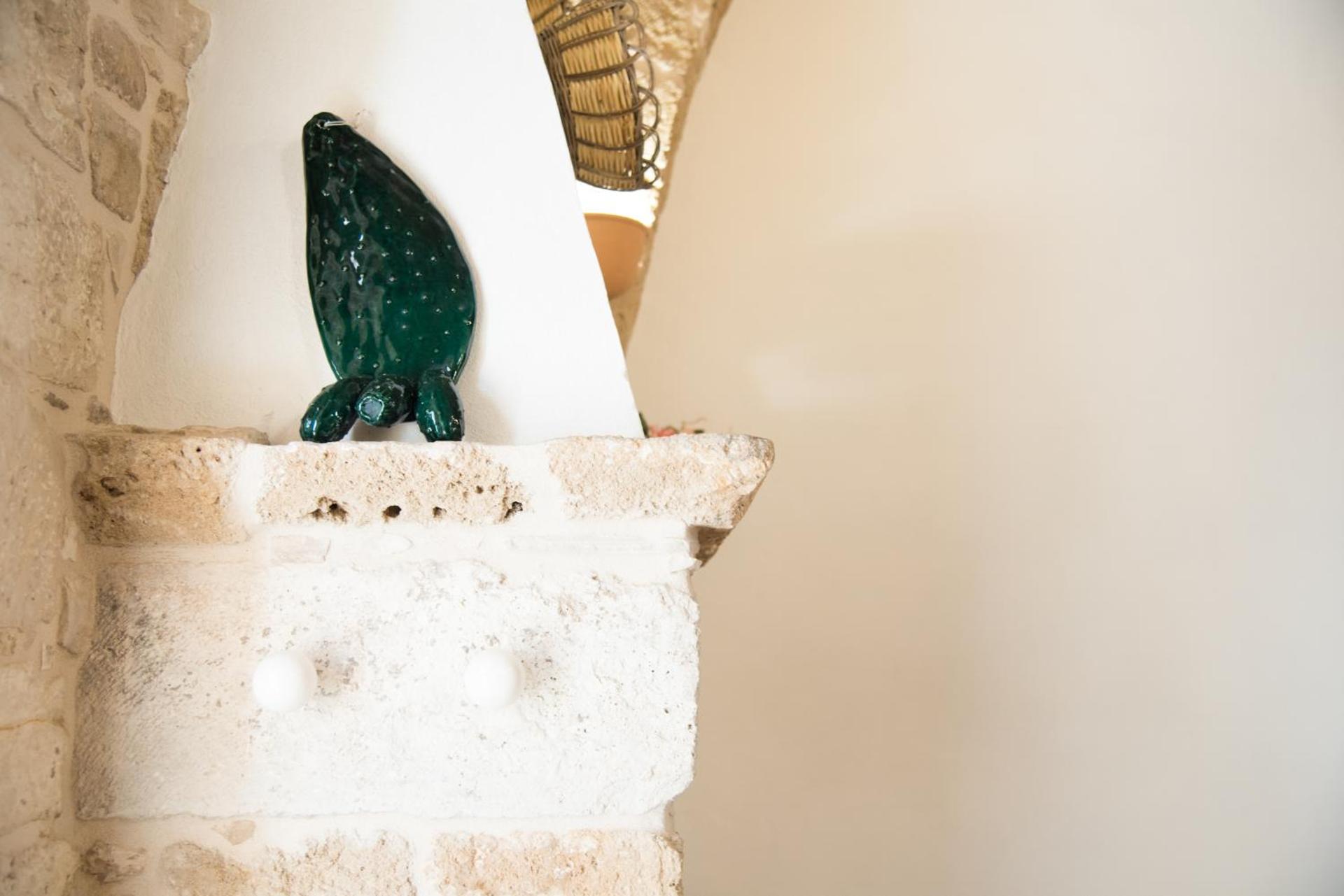 Piazza Duomo - Medieval Puglia's House