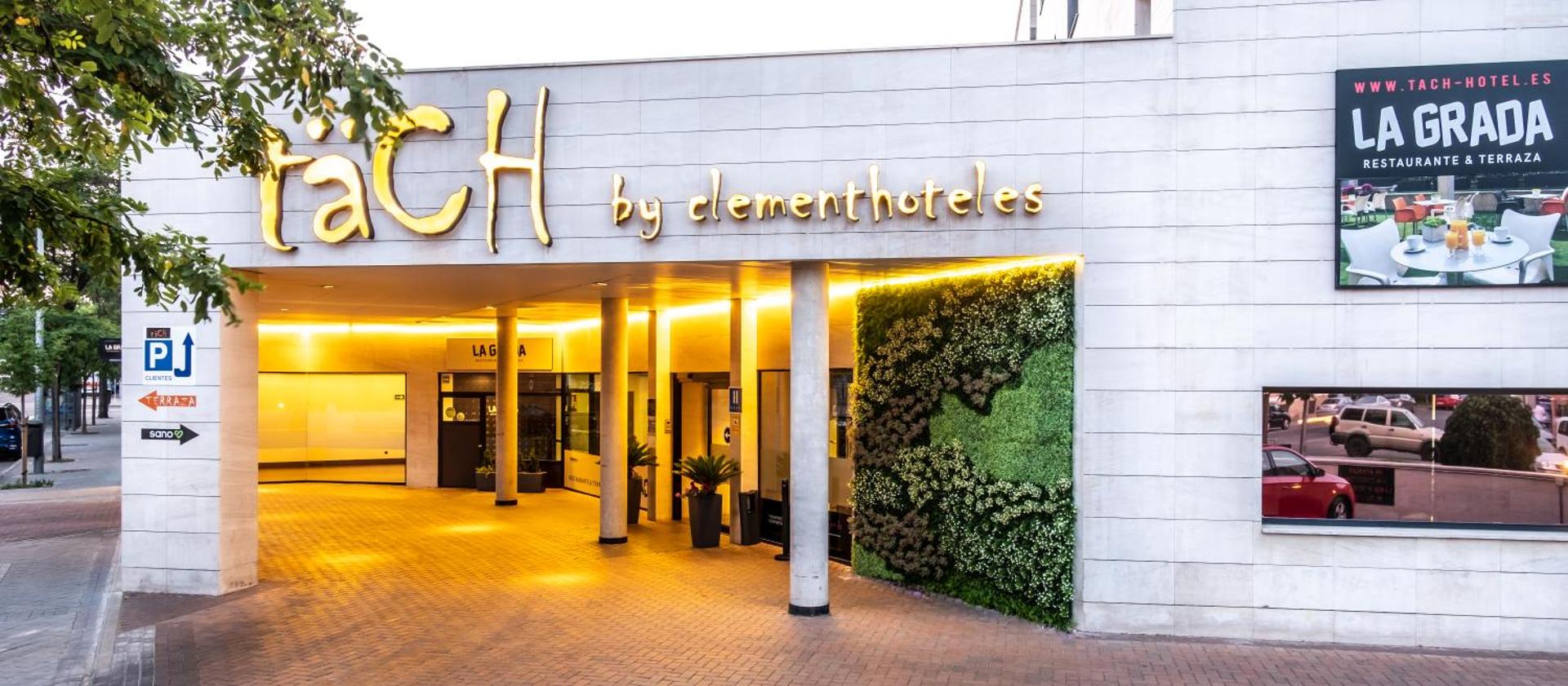 Property logo or sign