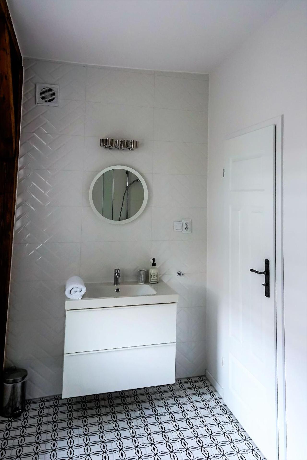 Apartamenty toruńskie pod Krzywą Wieżą