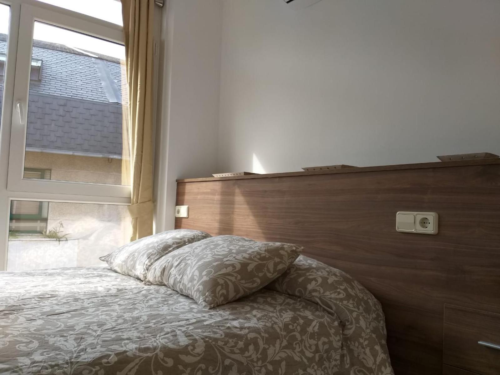 Apartamento 4º planta centro Ribeira by Cristian&Tamara "alquileres"