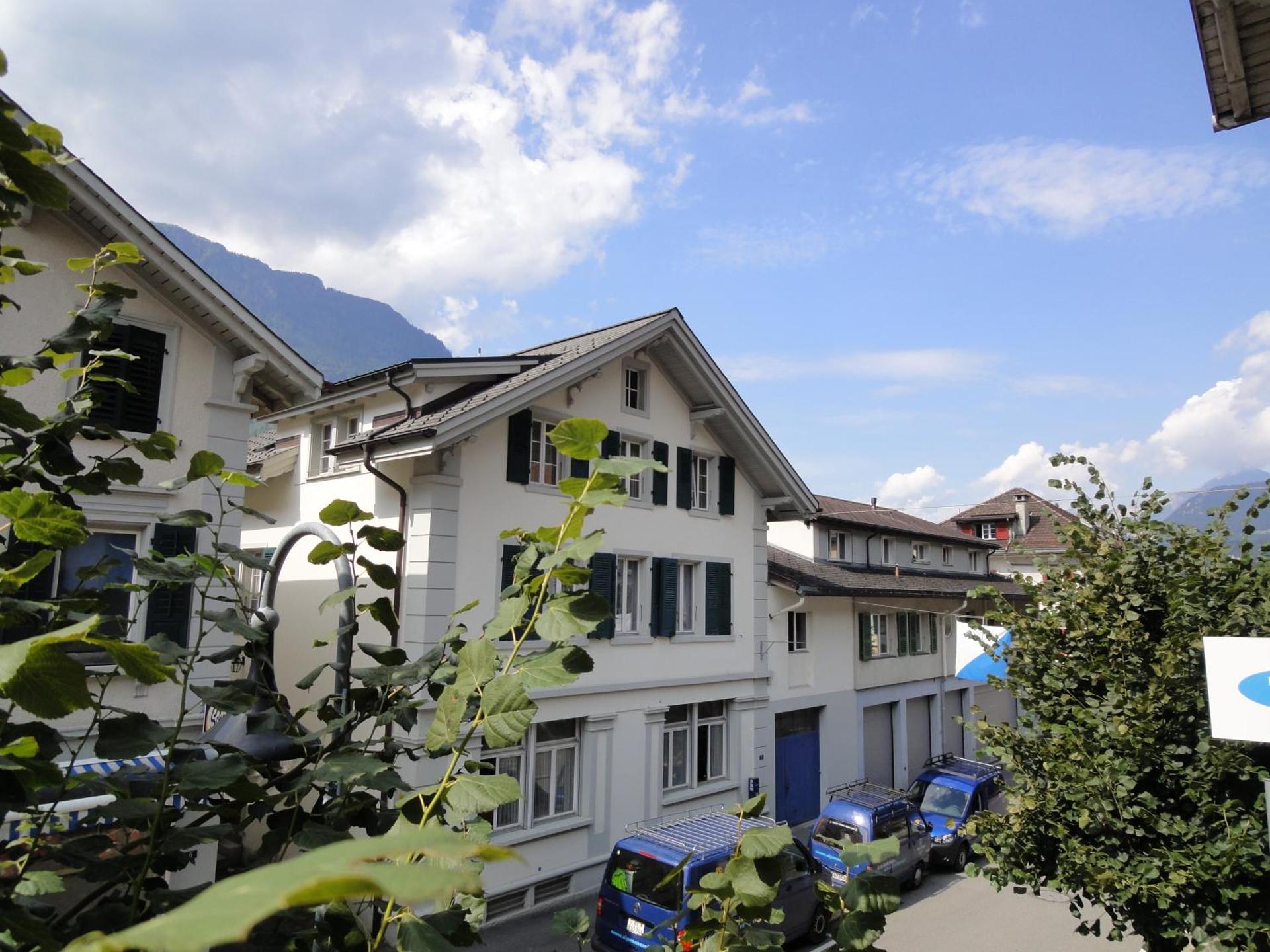 View (from property/room)