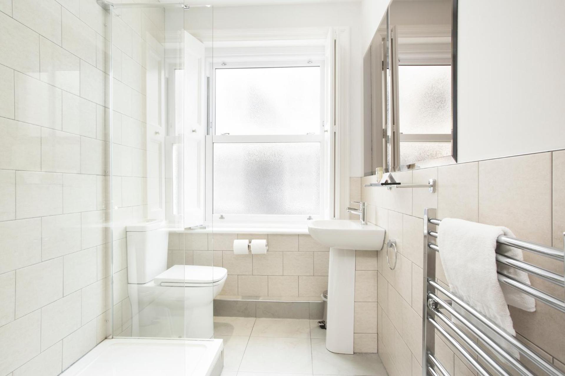 Superior Double Room with Sea View