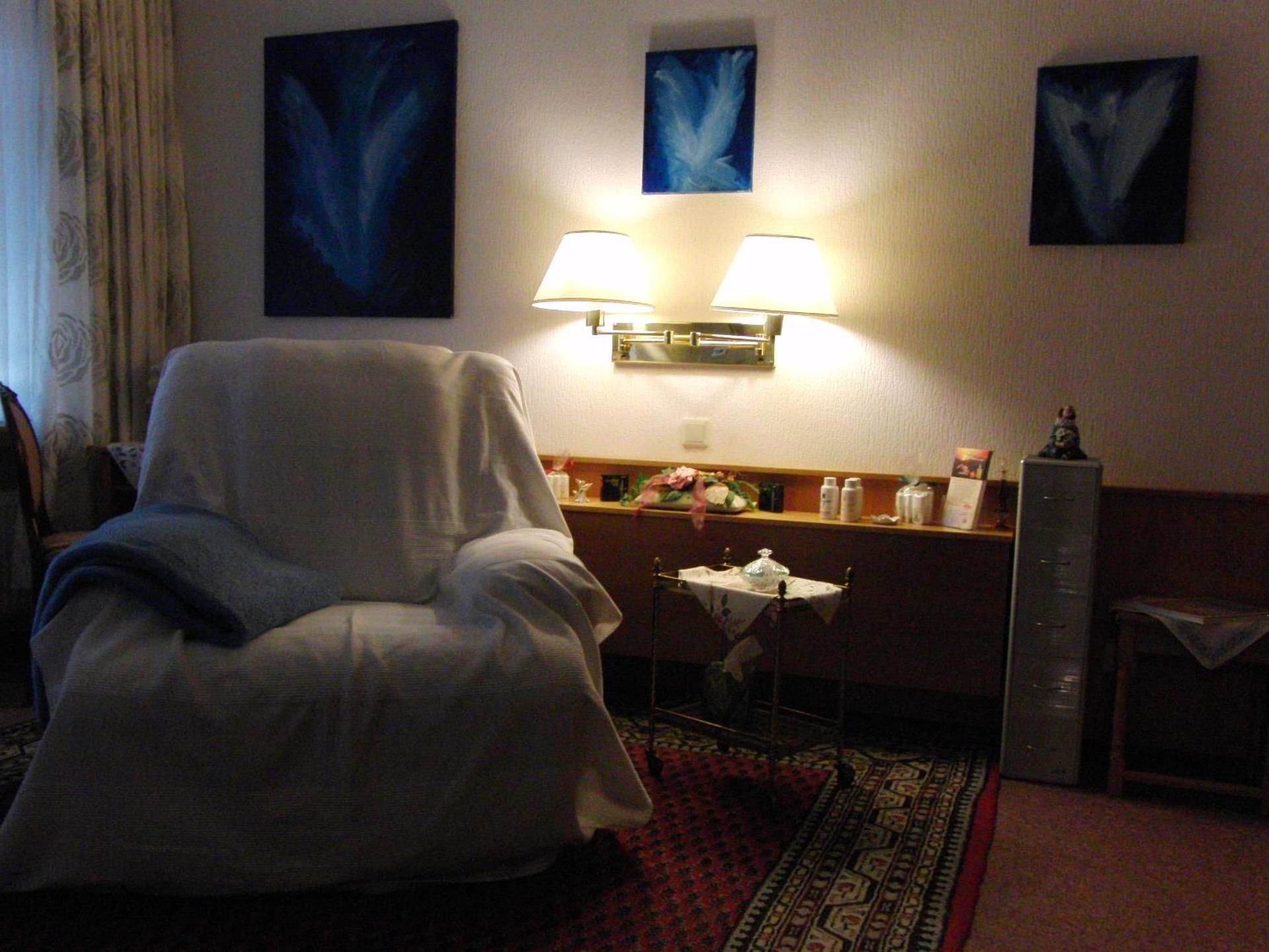 Spa and wellness centre/facilities