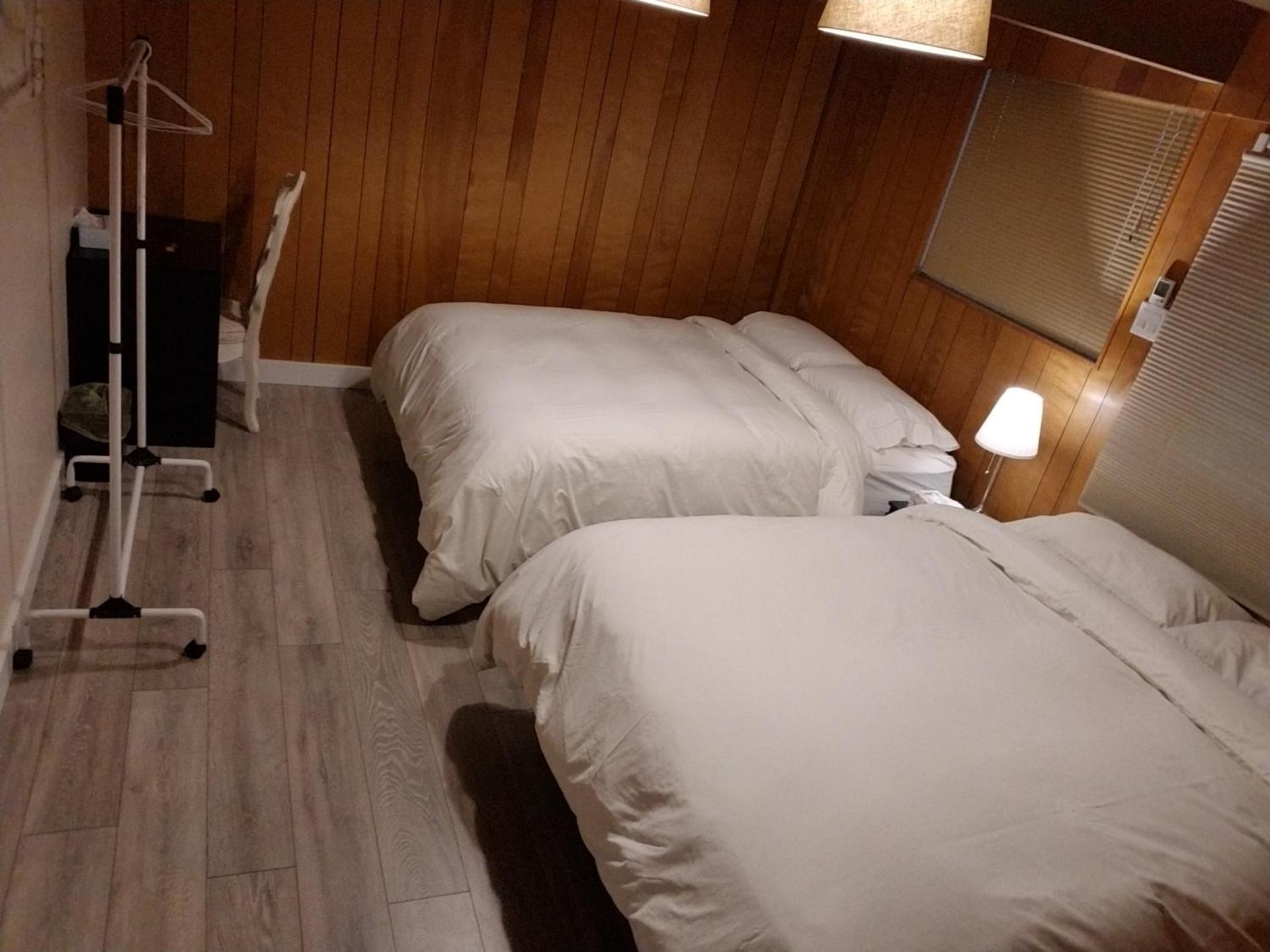 City Gardens Suites B&B