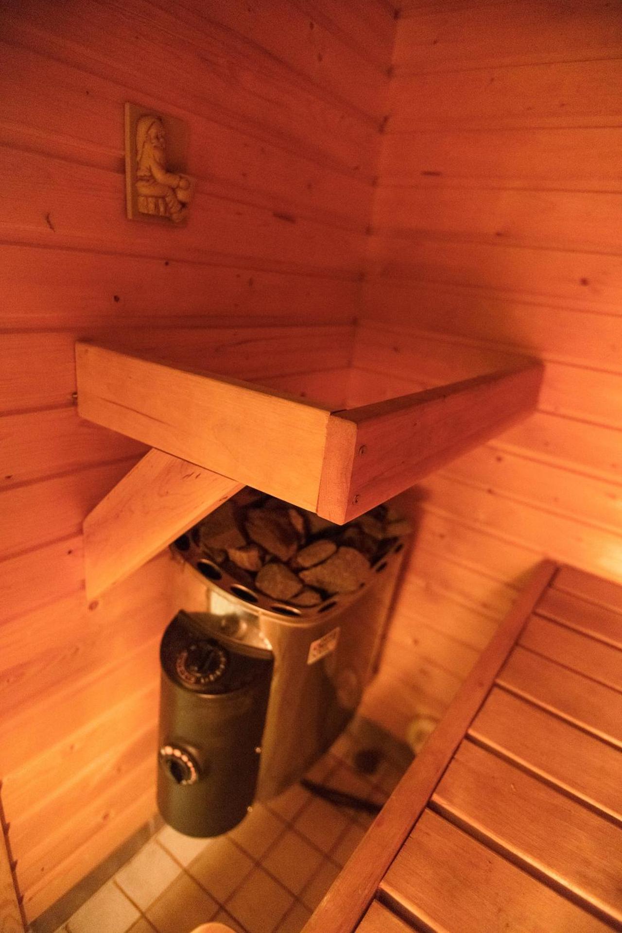 Villa de pikku Maria