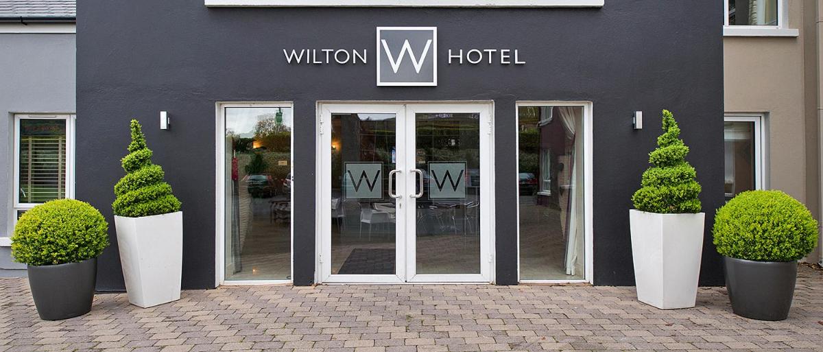 Wilton Hotel Bray