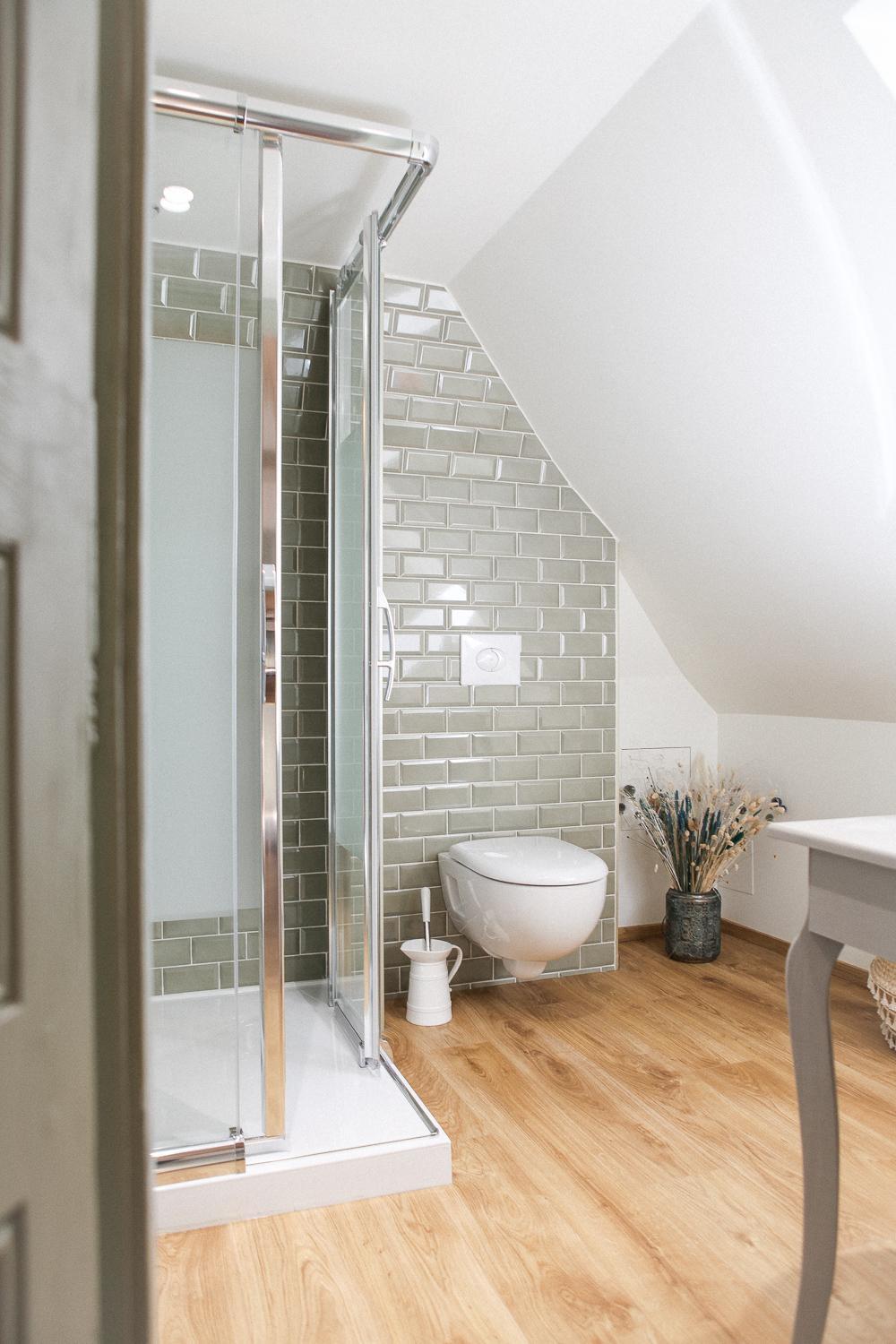 Le manoir des chevaux dorés