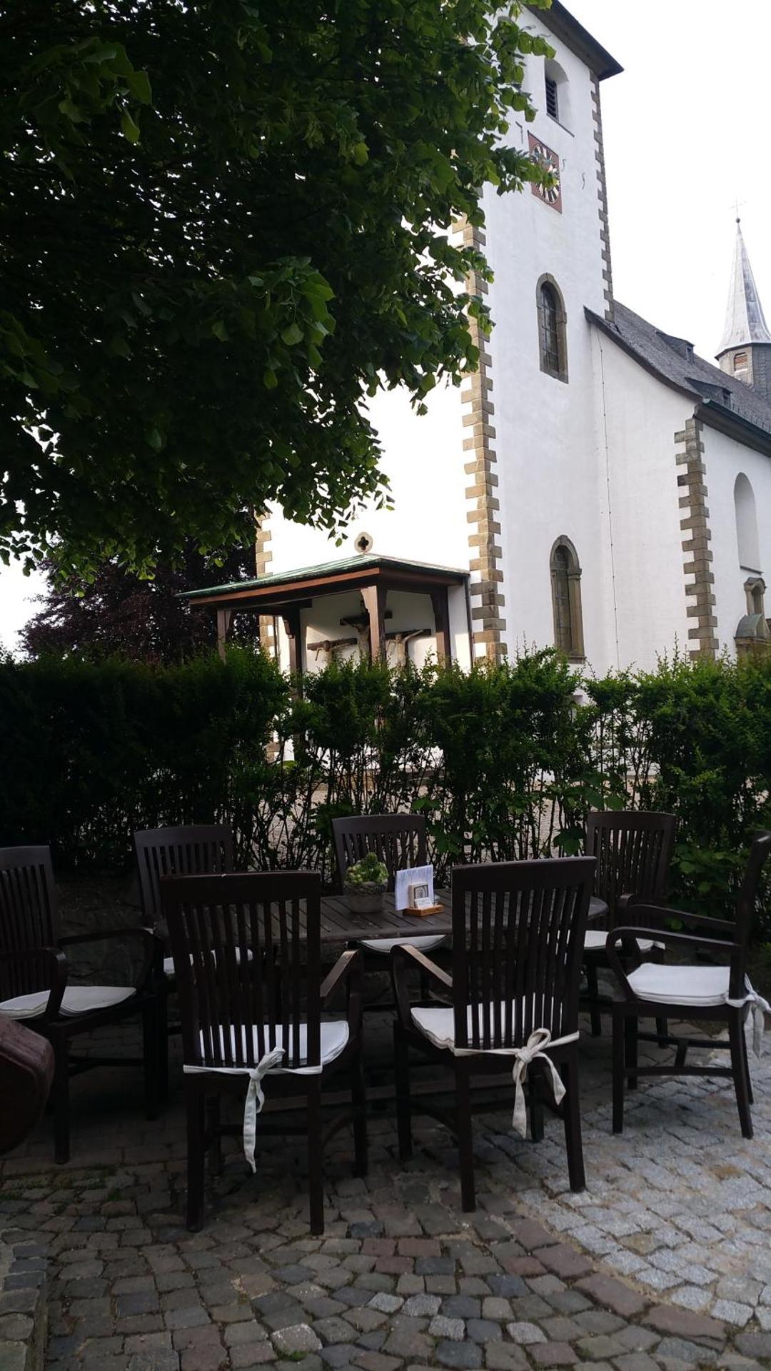 Pilgrims Gästeapartements