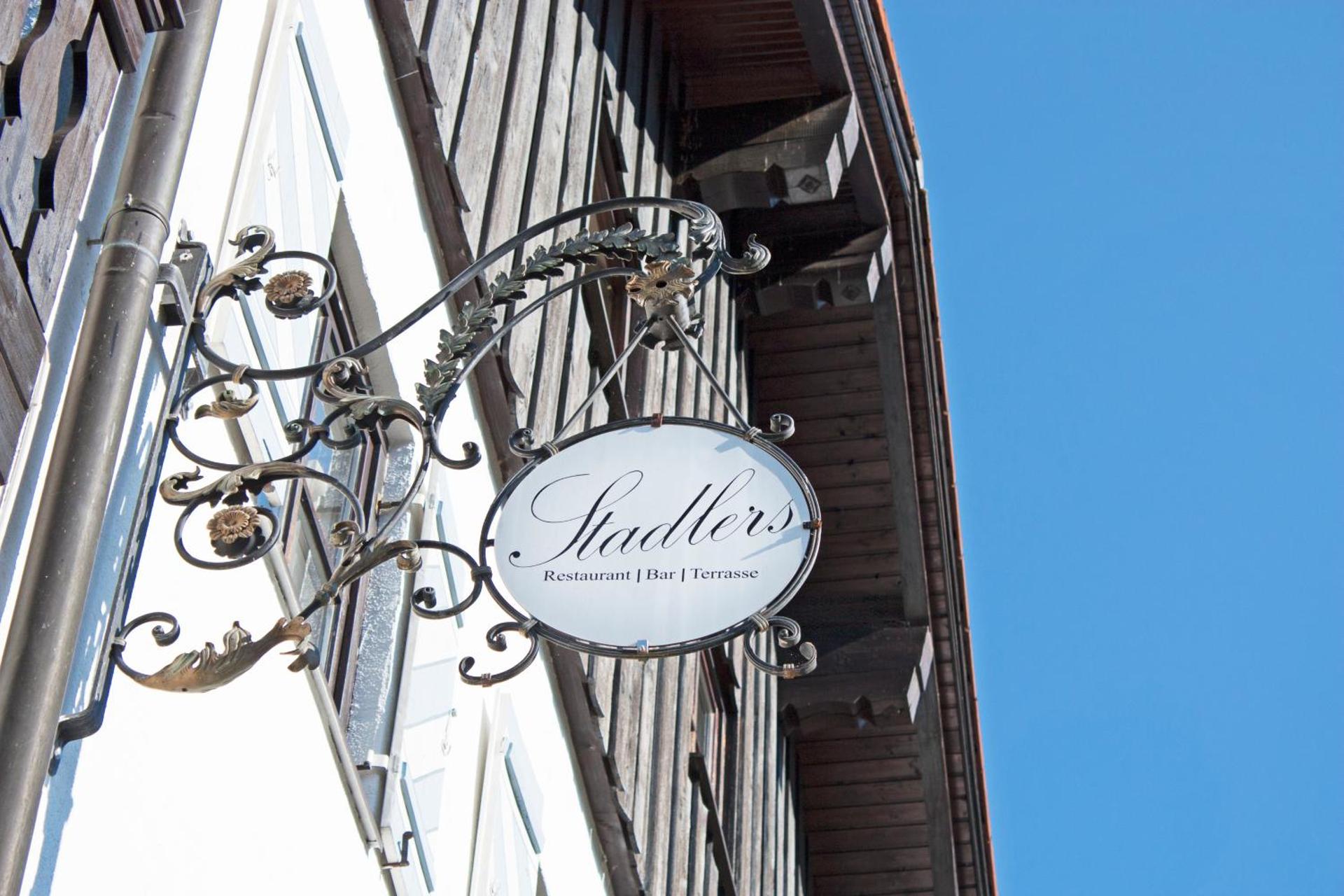 Property logo or sign