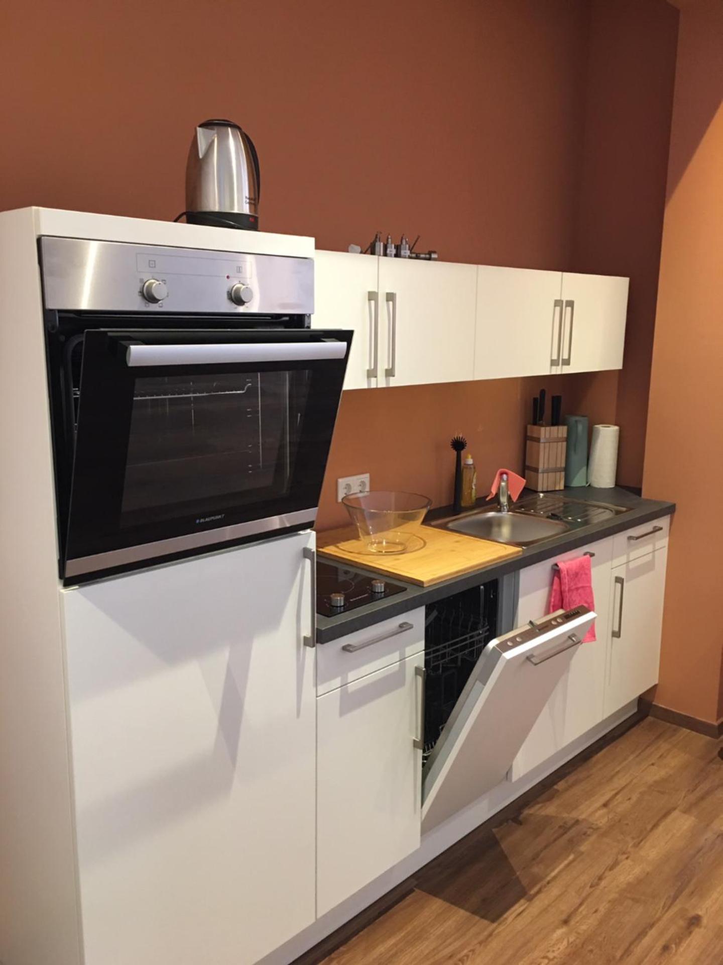 3 Apartments Am Wambolter Hof 3