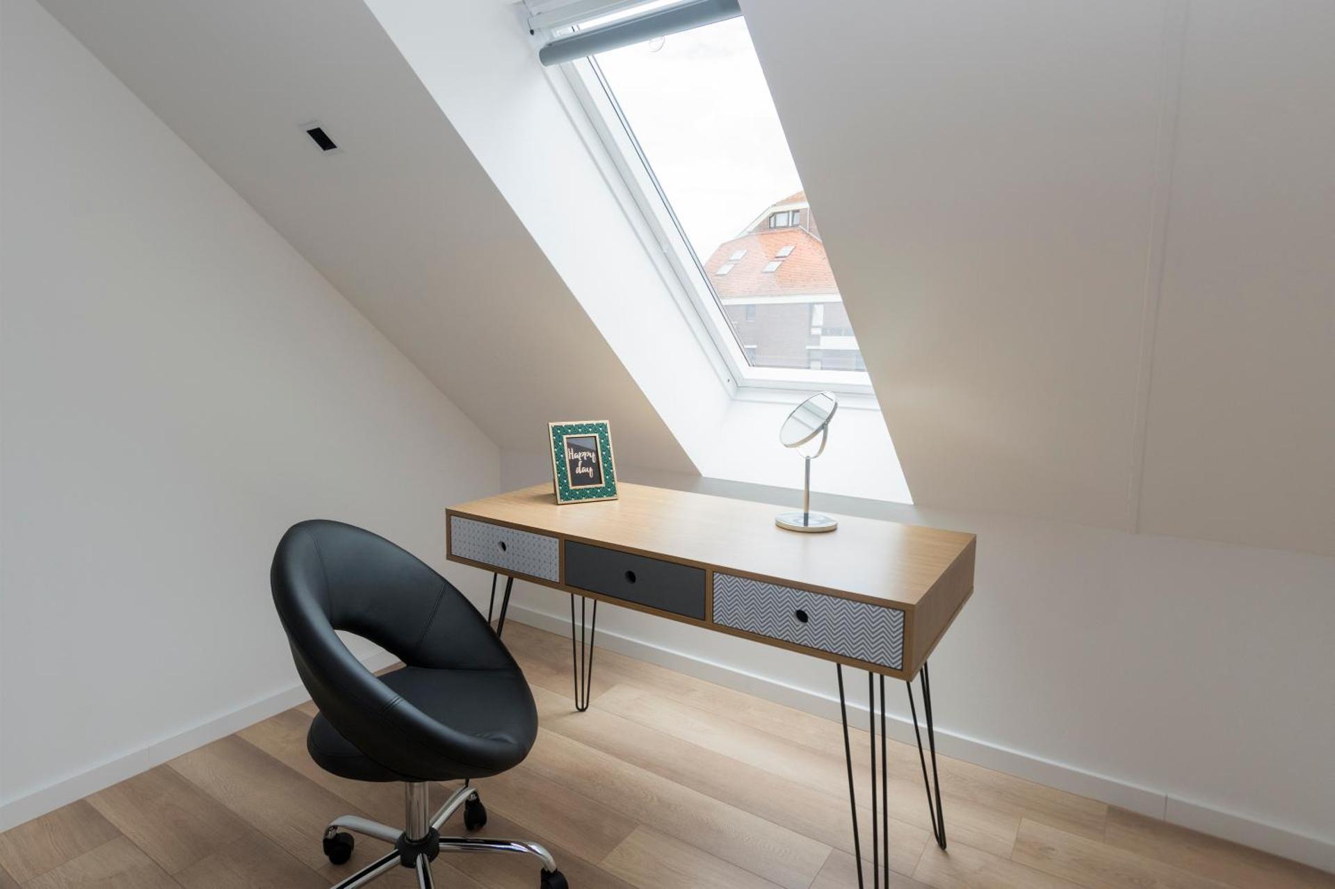 Millennium apartments