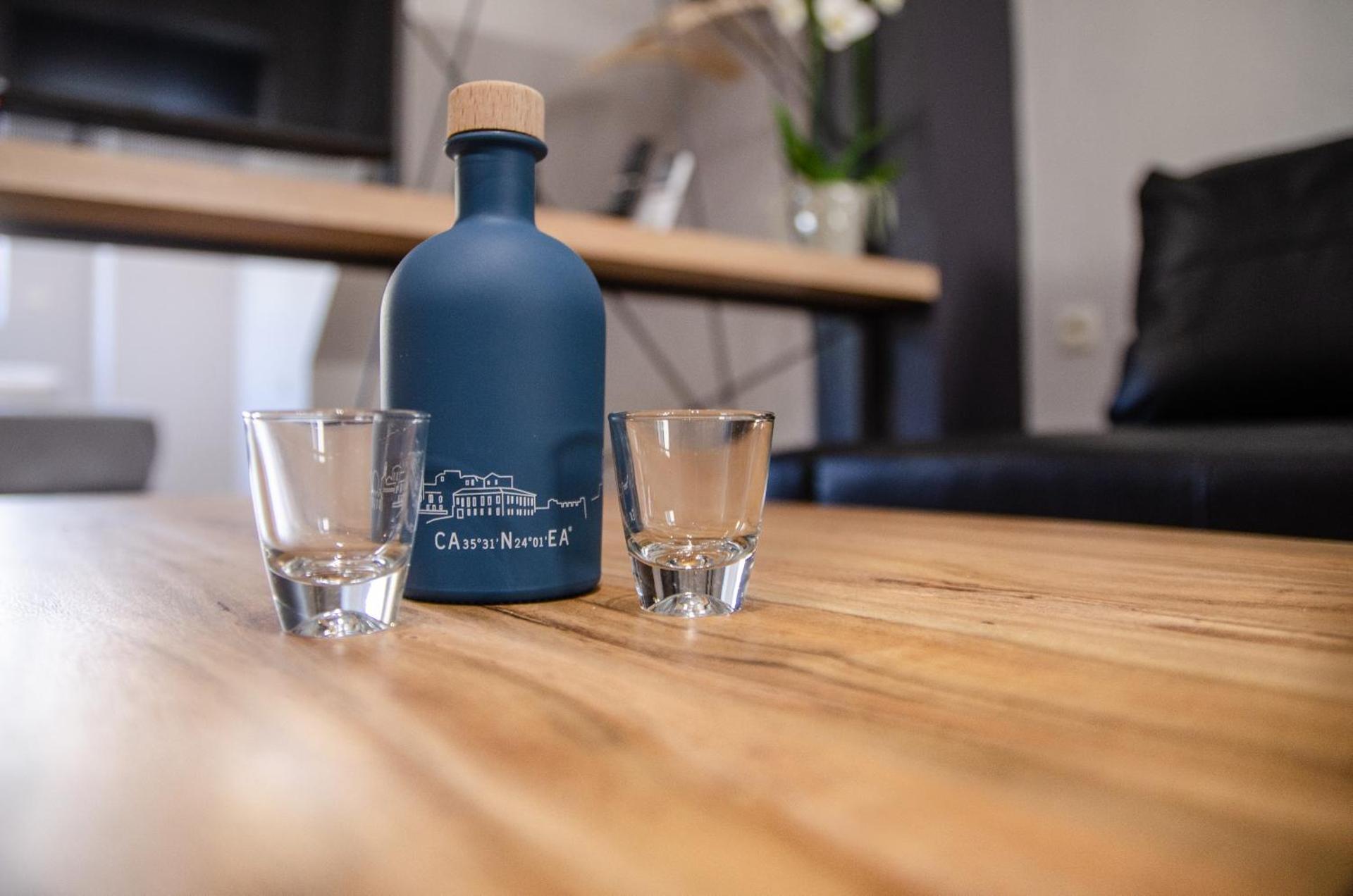 MOS Luxury City Suites - The R suite