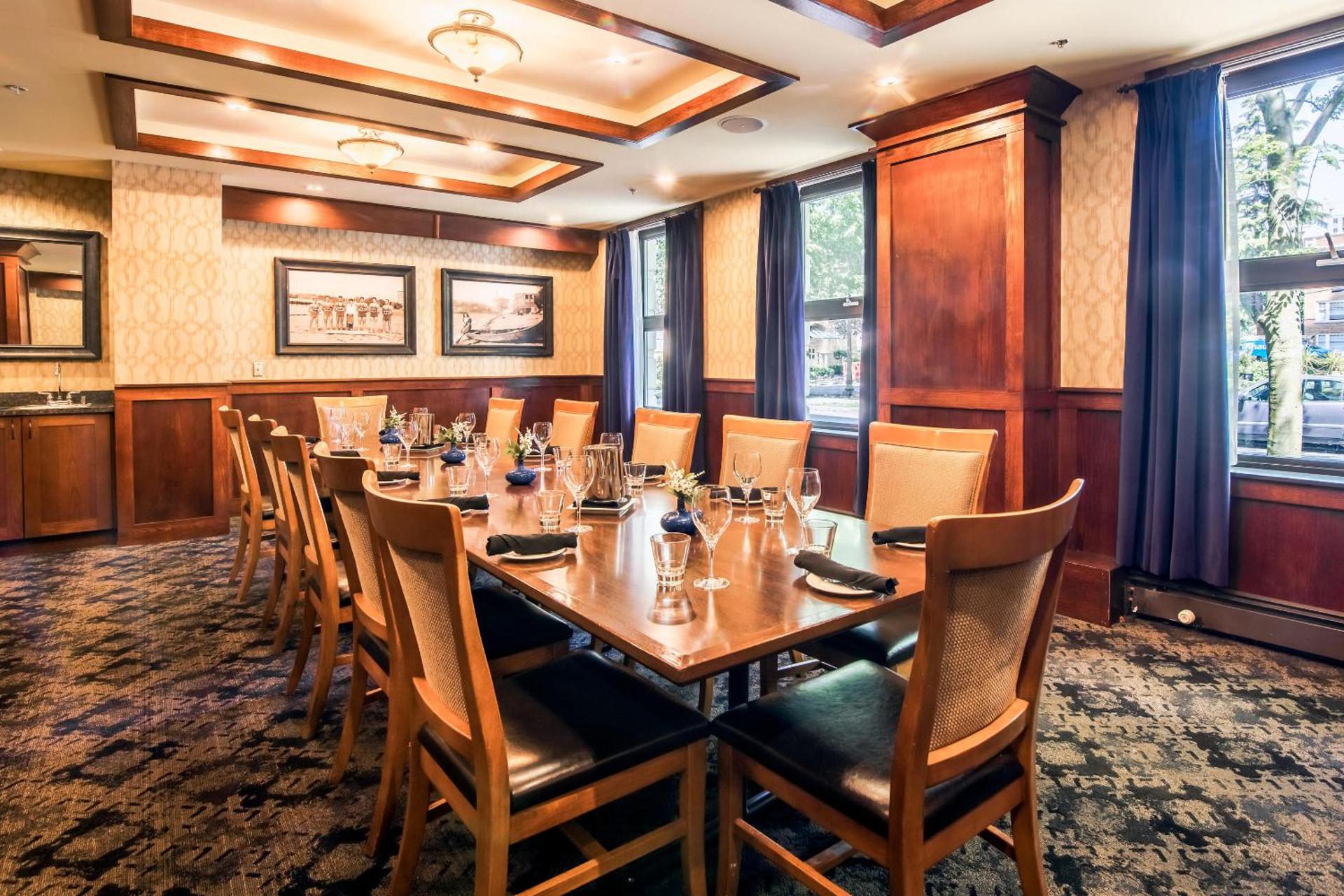 Meeting/conference room