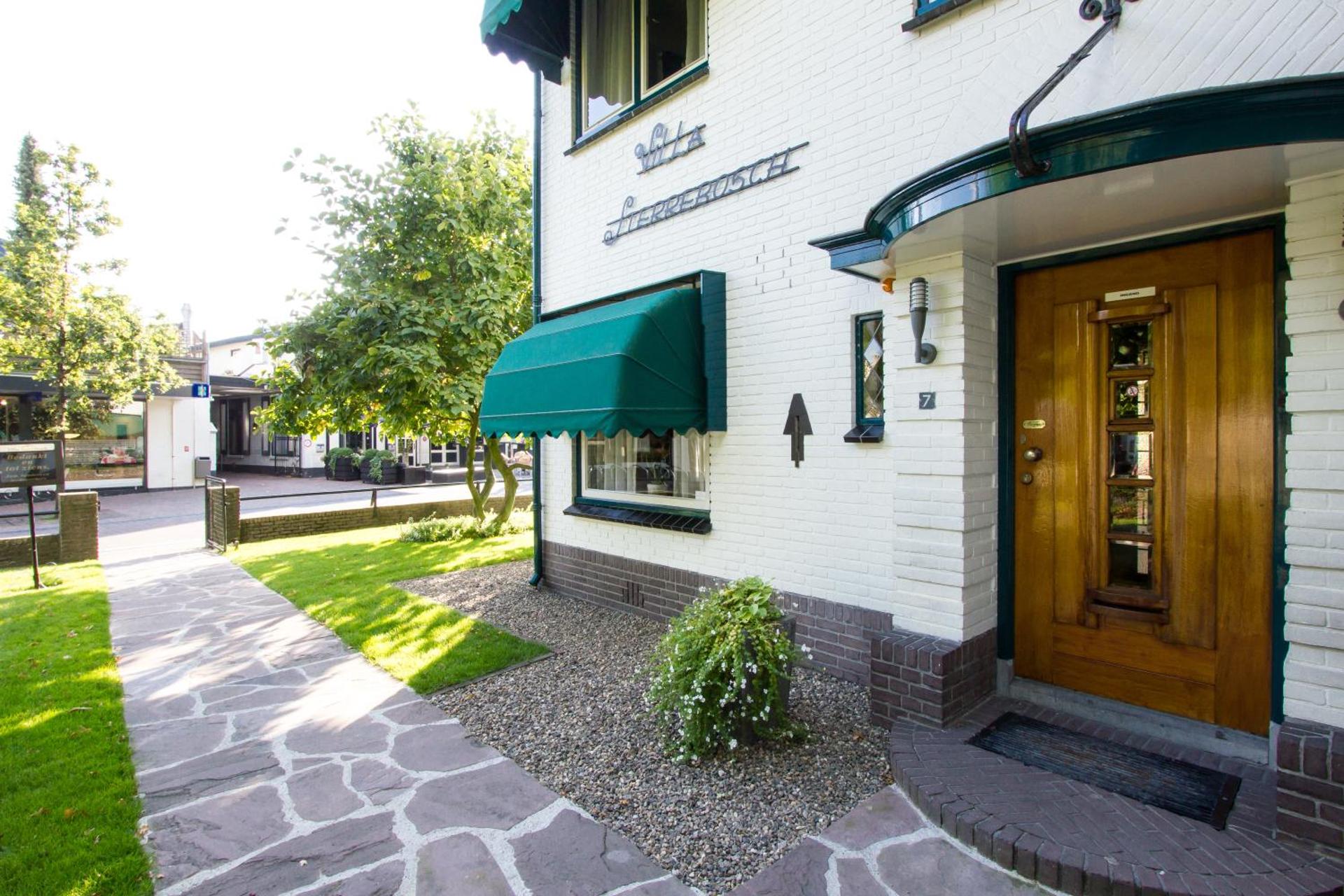 Villa Sterrebosch - boutique hotel - 1 suite - centrum Wijchen