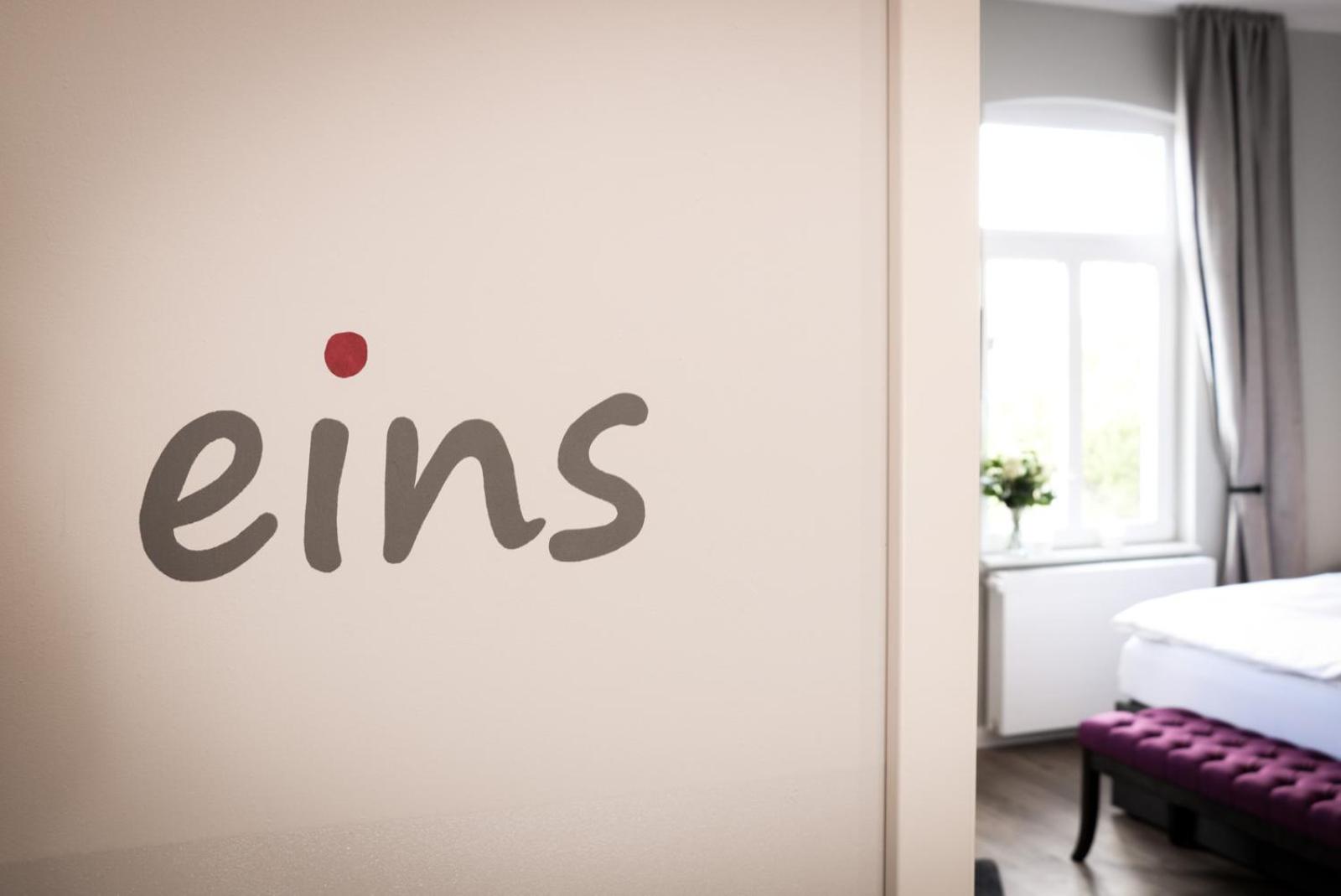 Stadt Apartments Burg Fehmarn